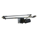 Máquina Motor Limpador Parabrisa Gm Vectra 1997 A 2005