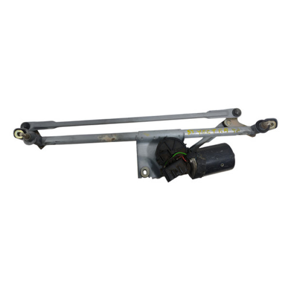 Máquina Motor Limpador Parabrisa Gm Vectra 1997 A 2005
