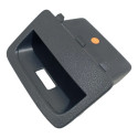 Porta Objeto Caixa Fusíveis Gol G5 G6 2013 A 2018