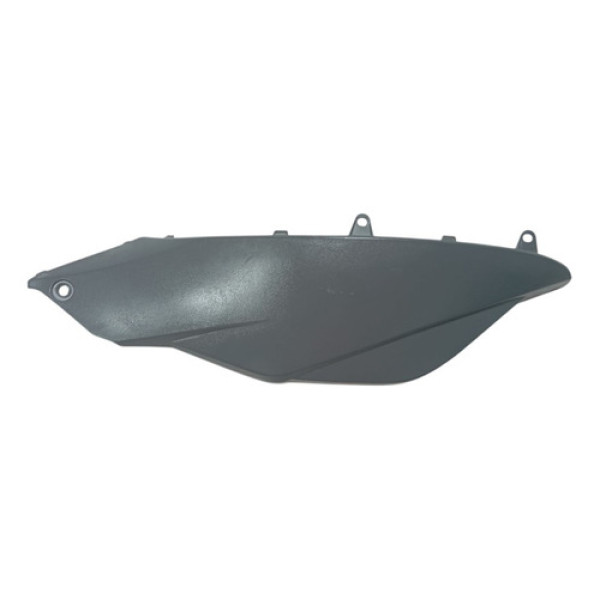 Tampa Lateral Inferior Esquerda Biz 125 2006 A 2010