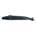 Acabamento Interno Paralama Esquerdo Honda Fit 2003 A 2008