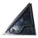 Acabamento Externo Porta T.e Hyundai Hb20 838301s200 Preto