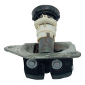 Fechadura  Porta  Mala Fiat Palio 2001 A 2014