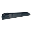 Acabamento Lateral Banco Esquerdo Peugeot 206 9629102777 Preto