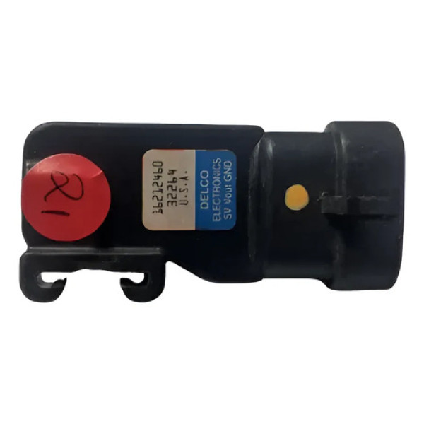 Sensor Map 1.0 Gasolina Me Gm Celta Corsa Prisma 2001 A 2002