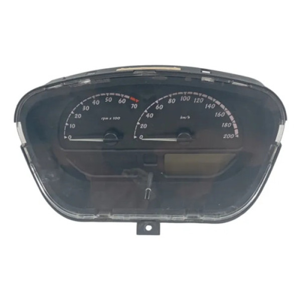 Painel De Instrumento Gm Celta 2001 A 2006