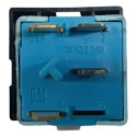 Interruptor Do Alarme Gm Vectra 2000 A 2005 Original 
