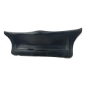 Acabamento Tampa Traseiro Porta Mala Audi A3 1999 A 2006 Preto