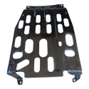 Protetor Cárter Óleo Motor Corsa Classic Celta Prisma Orig