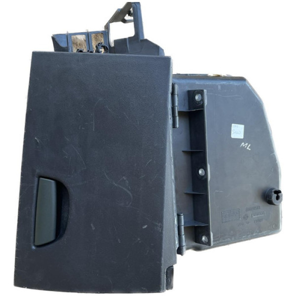 Porta Luvas Fiat Stilo 2003 Á 2010 Completo Original