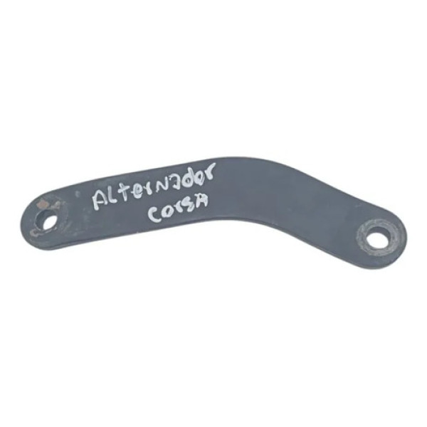 Suporte Do Alternador Corsa Classic 1999 A 2010
