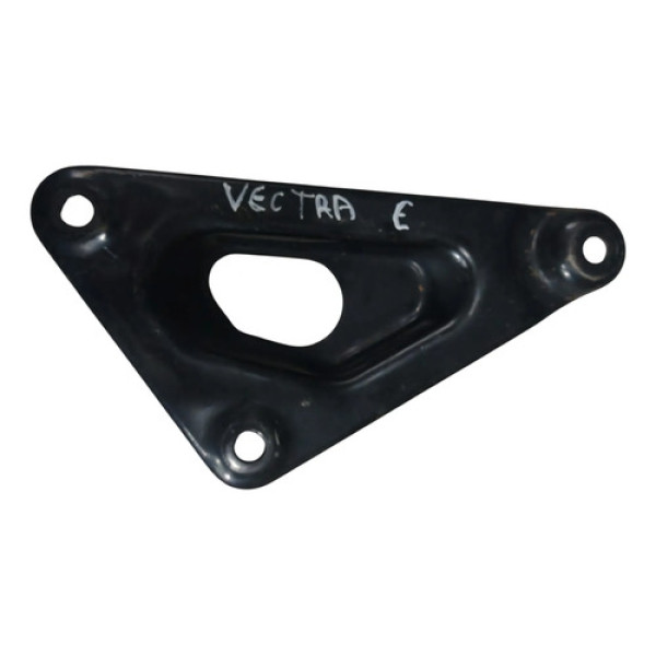 Suporte Vectra 2006 2007 2008 A 2011 Lado Esquerdo Preto