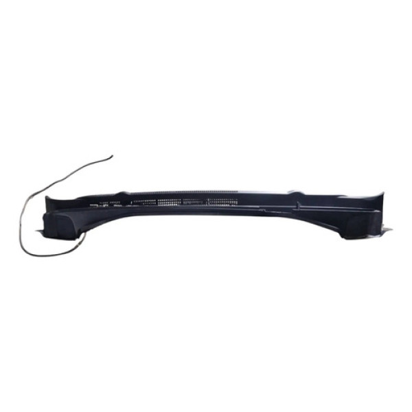 Grade Churrasqueira Externa Hb20 12/19 861511s000 Preto Fosco