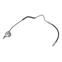 Tubo Flexivel Cilindro Atuador Embreagem Vectra 2006 A 2011