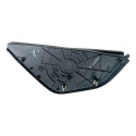 Acabamento Moldura Lateral Painel Direito Gm Onix 2013 A 18