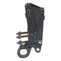 Suporte Coxim Motor Lado Direito Ford Ka 1.0 2008 A 2012