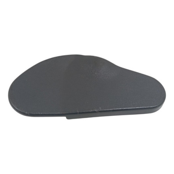 Moldura Banco Dianteiro Esquerdo Celta Prisma 2007 A 2011 Preto