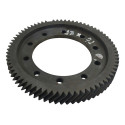 Coroa Câmbio Vectra Kadett F18 Relação 18x71