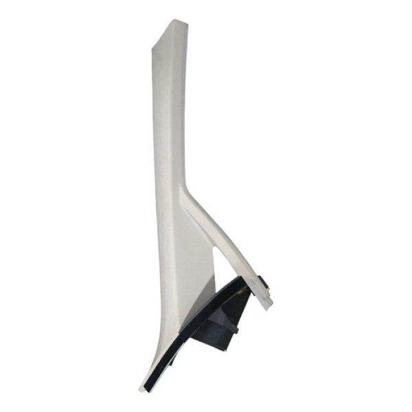 Moldura Coluna Parabrisa Lado Direito Fiat Punto 2008 A 2012