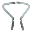 Dobradiça Capô Par Corsa Classic 2001 A 2016 Gm Original