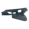 Acabamento Saida De Ar Lateral Console Audi A3 1999 A 2006