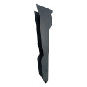 Console Central Gm Corsa Montana 2002 A 2012