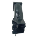Paralama Traseiro Interno Crypton 125 1999 A 2004