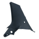 Moldura Coluna Traseira Direita Fiat Siena 735296151 Origina