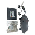 Kit Code Injeção Eletrônica 1.4 Gm Onix Prisma 2018 12689952