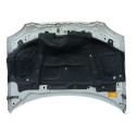 Capô Original Gm Corsa Classic 2000 A 2010