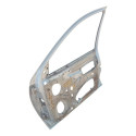 Porta Dianteira Direita Corsa Classic 2000 A 2010 Detalhe Dianteira Direito Prata