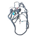 Chicote Frontal Caixa Fusivel Vectra 2.0 2009 A 2011 140cv