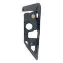 Moldura Acabamento Quadro Porta Luvas Gm S10 Blazer 01/11