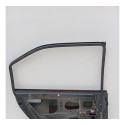 Porta Traseira Esquerda Omega 1999 2000 2001 A 2005 Traseira Esquerdo Preto