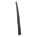 Pestana Externa Porta Dianteira Direita Prisma Onix 2013/18 Preto