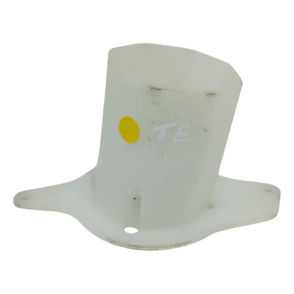 Tubo Amortecedor Impacto Para-choque T.e Astra Hatch 99/01