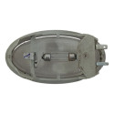 Luz Teto Cortesia Gm Celta 2007 A 2015 Original