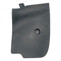 Moldura Lateral Console Esquerdo Acabamento Vecra 97 A 2005