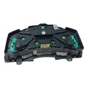 Painel Ide Instrumento Gm Meriva 2003 A 2012 Preto