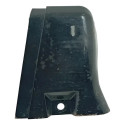 Moldura Spoiler Traseiro Esquerdo Astra 2003 A 2011 Preto Preto