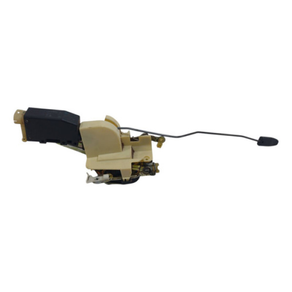 Fechadura Porta Dianteira Esquerdo Gm Astra Corsa 94 A 96
