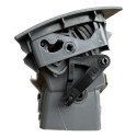 Difusor De Ar Esquerdo Chevrolet Meriva 2004 Á 2008  Detalhe