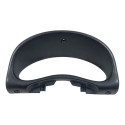 Moldura Painel Instrumento Corsa Classic 1994 A 2016 Preto