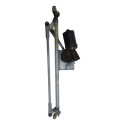 Máquina Motor Limpador Parabrisa Gm Vectra 1997 A 2005