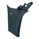Moldura Coluna Traseira Direita Fiat Siena 735296151 Origina