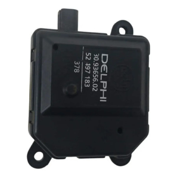 Motor Atuador Do Ar Condicionado Astra 1999 A 2011