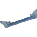 Parachoque Traseiro Corsa Wagon 1997/2002 Original Detalhe