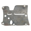Defletor Óleo Do Motor Astra Vectra Zafira 2009/2011