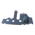 Moldura Inferior Painel Direito Meriva 03 A 2012