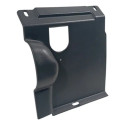Tampa Inferior Porta Luvas Chevrolet S10 Blazer 2001 A 2011